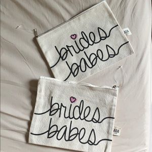 Bride’s Babes Bags